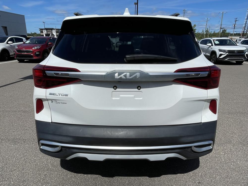 Kia Seltos EX PREMIUM 2023 d’occasion à vendre - 7