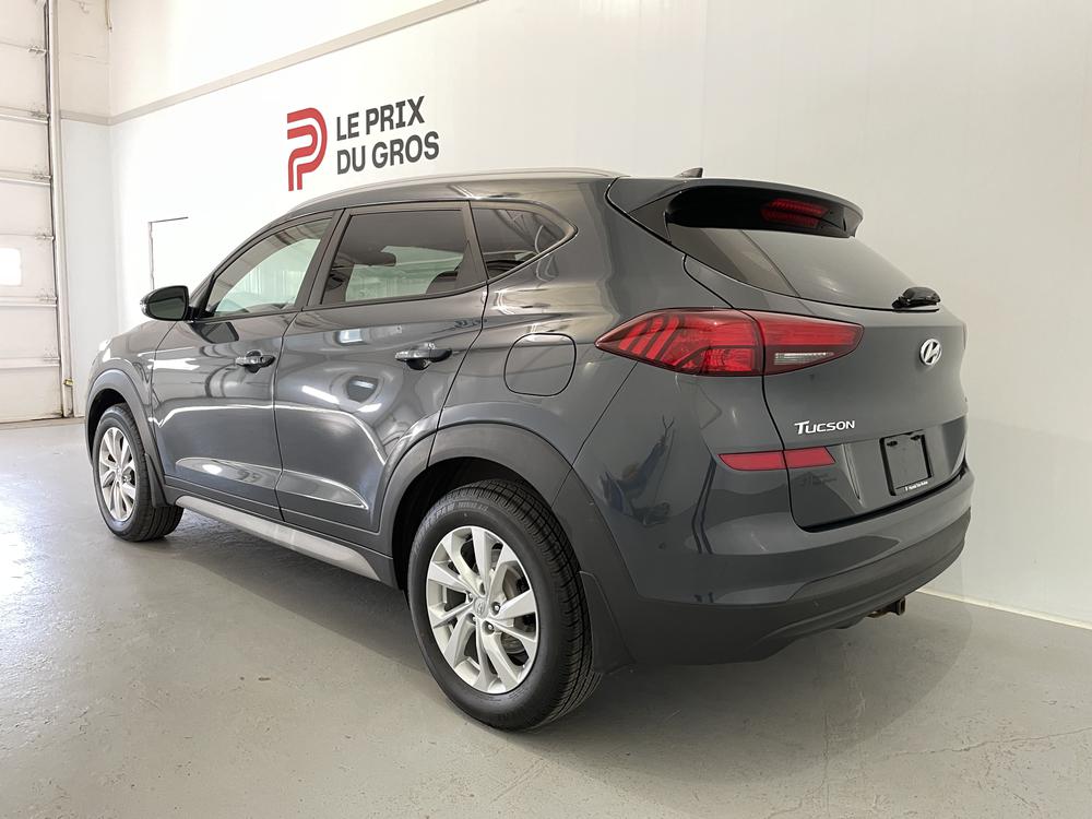Hyundai Tucson Preferred 2020 d’occasion à vendre - 6