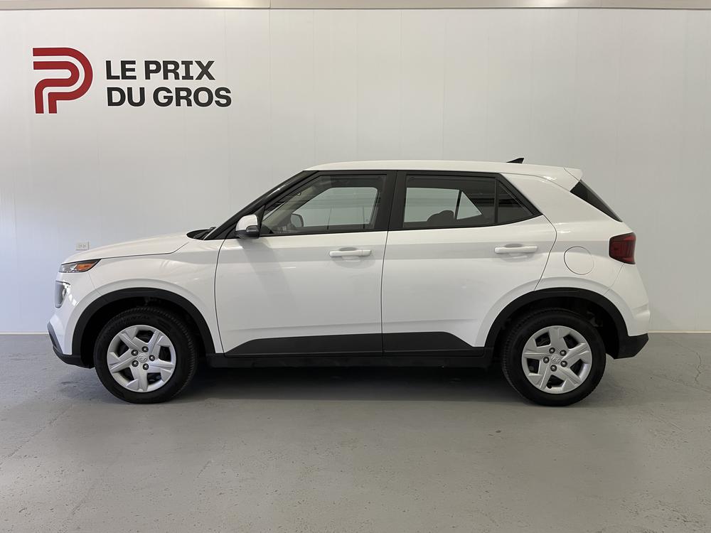 Hyundai Venue Essential 2022 d’occasion à vendre - 4