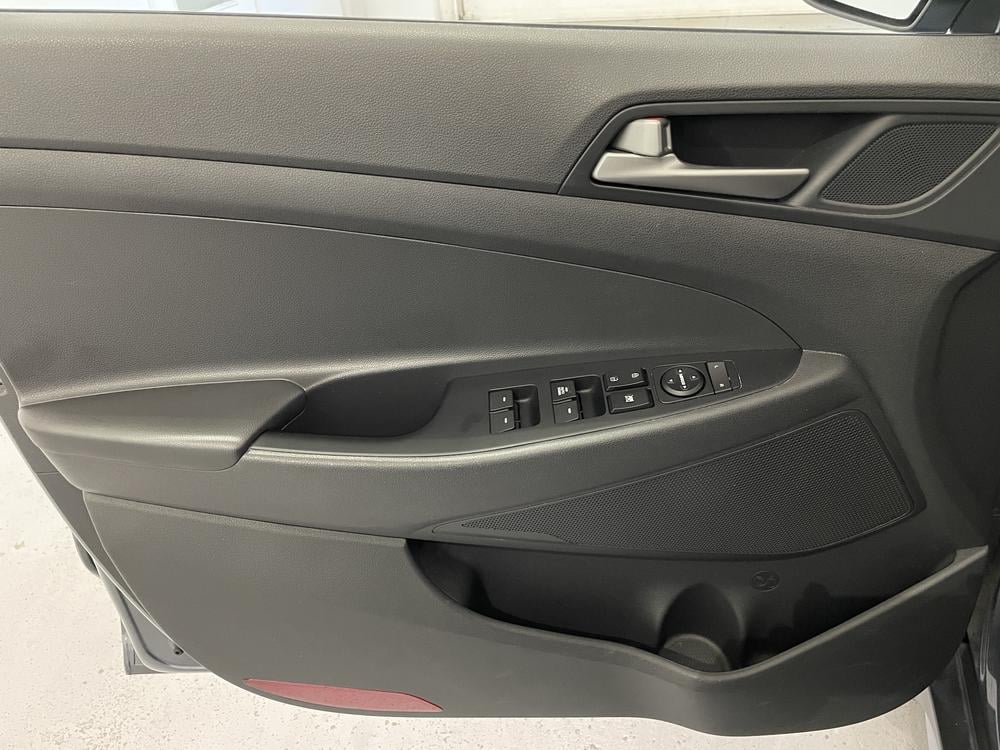 Hyundai Tucson 2.0L Traction 2018 d’occasion à vendre - 11