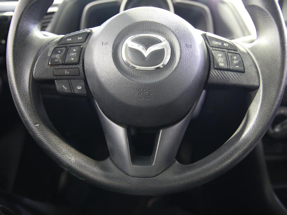 Mazda Mazda3 GS 2016 d’occasion à vendre - 17