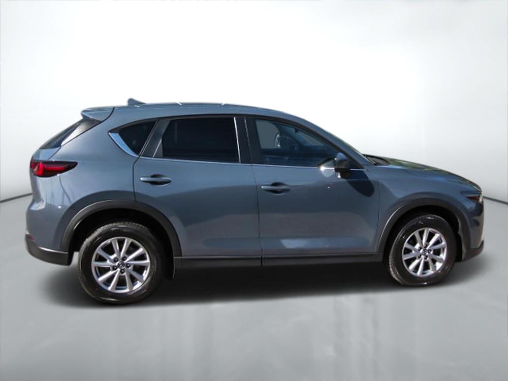 Mazda CX-5 GS 2022 d’occasion à vendre - 6