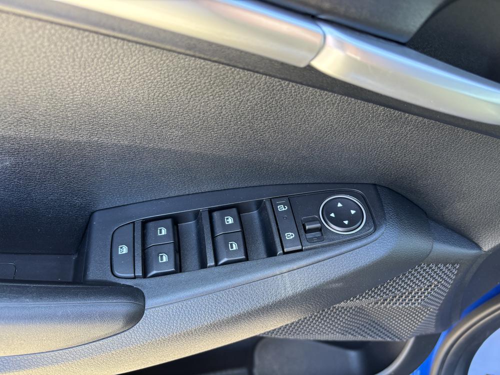 Kia Seltos LX 2024 d’occasion à vendre - 11