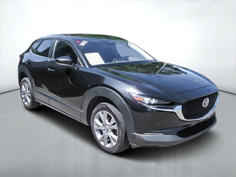 Mazda CX-30 GS 2022 d’occasion à vendre - 1