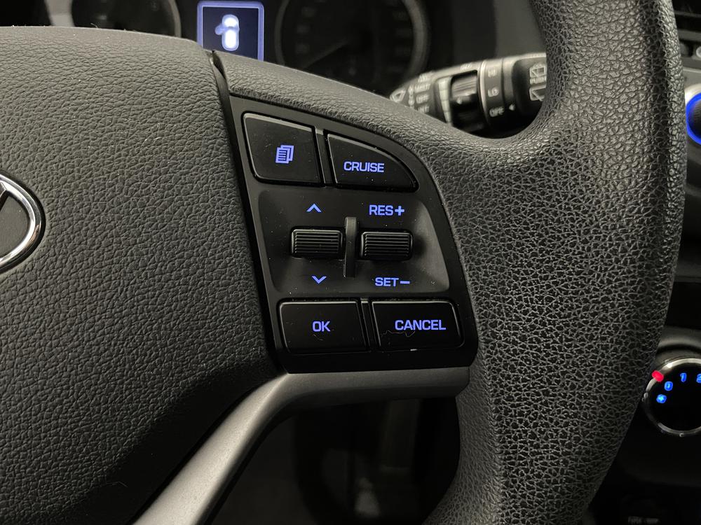 Hyundai Tucson 2.0L Traction 2018 d’occasion à vendre - 16