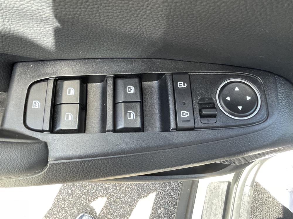 Kia Seltos EX PREMIUM 2023 d’occasion à vendre - 11