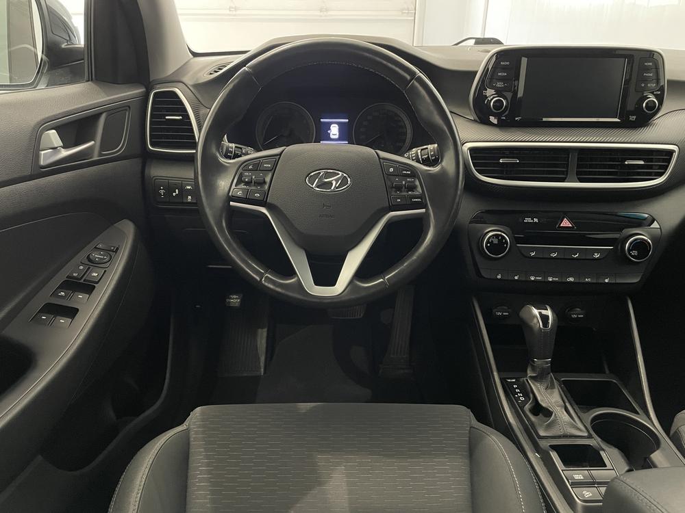 Hyundai Tucson Preferred 2020 d’occasion à vendre - 11