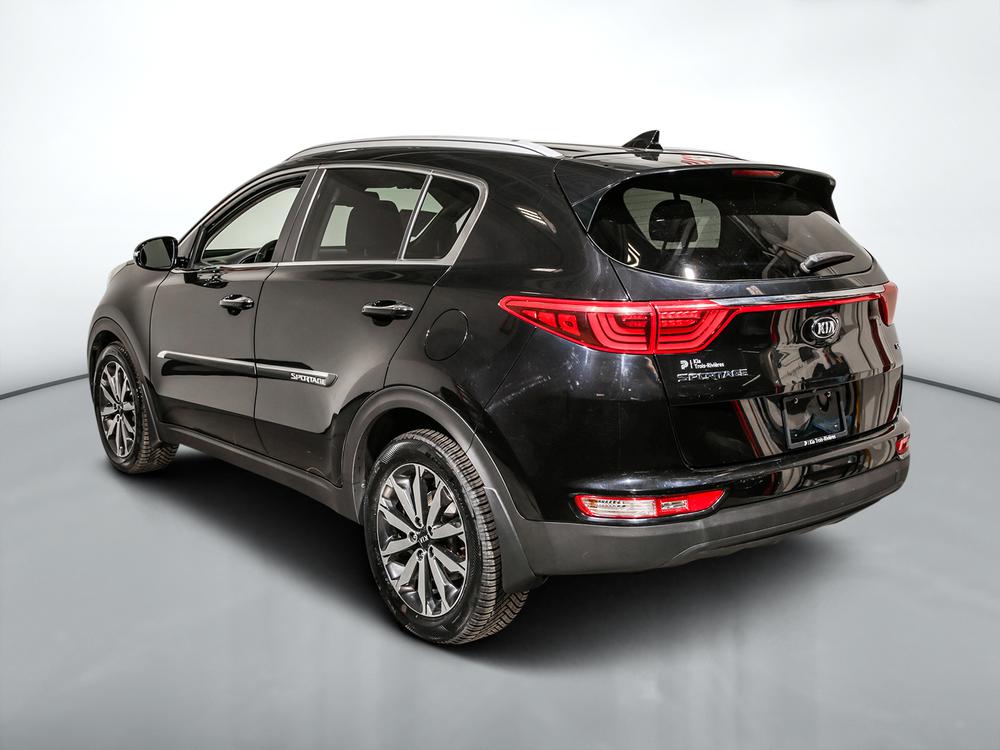 Kia Sportage EX 2017 d’occasion à vendre - 6