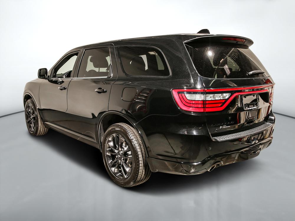 Dodge Durango GT // ENSEMBLE BLACKTOP 2022 d’occasion à vendre - 6