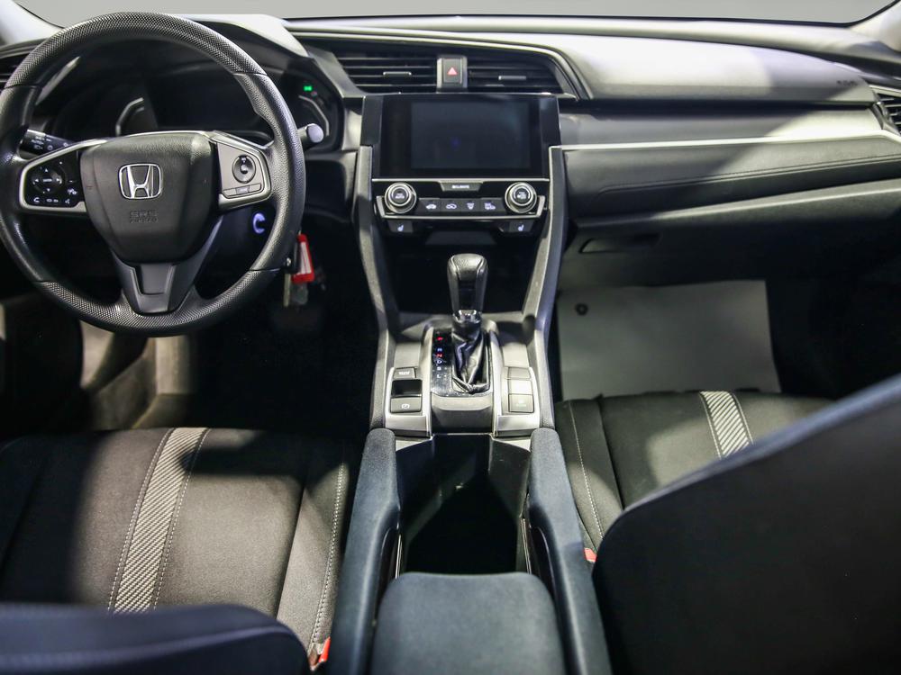 Honda Civic Berline LX 2017 d’occasion à vendre - 23