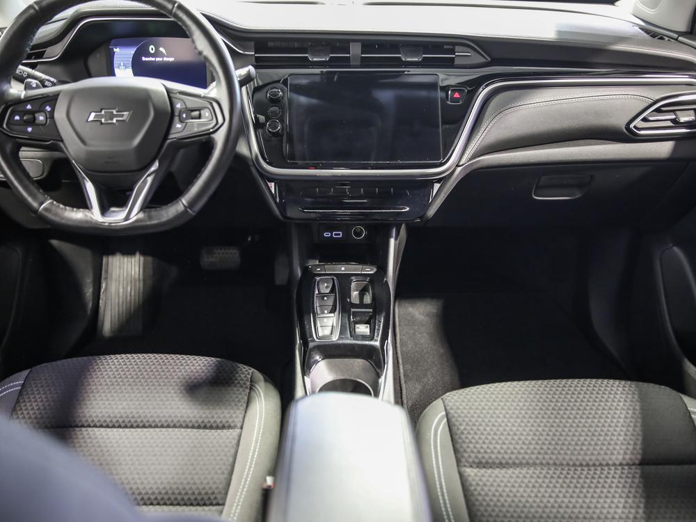 Chevrolet Bolt EUV LT 2022 d’occasion à vendre - 24