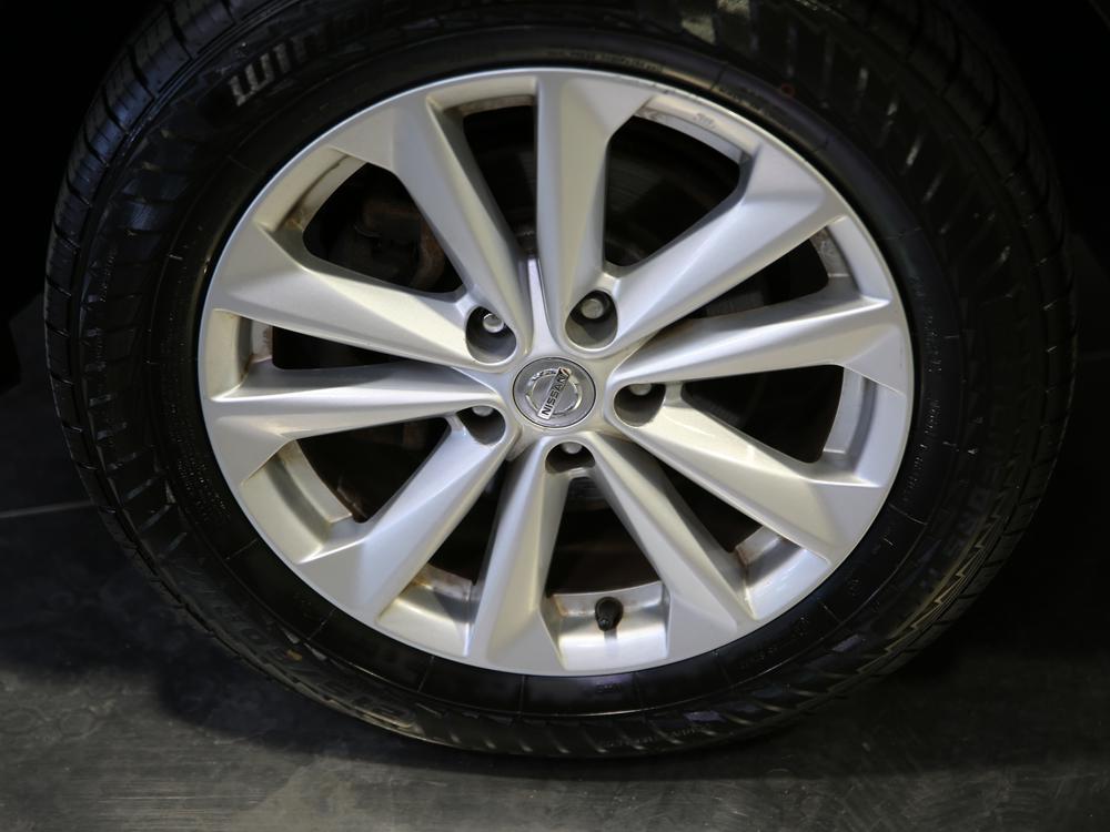 Nissan Qashqai S 2018 d’occasion à vendre - 12