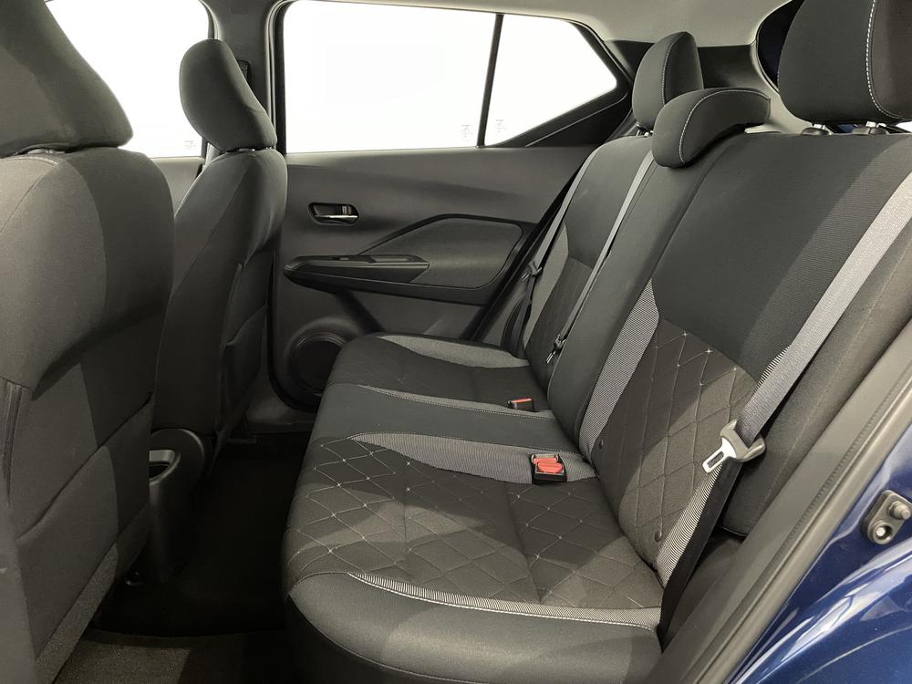Nissan Kicks SV 2019 d’occasion à vendre - 28