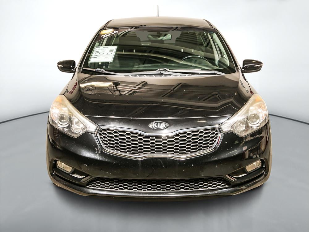 Kia 5 portes Forte EX 2014 d’occasion à vendre - 9