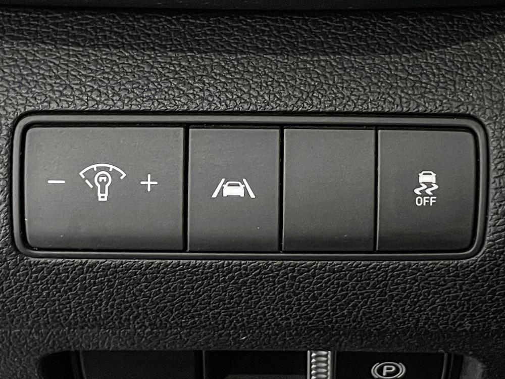Hyundai Santa Fe Preferred AWD 2023 d’occasion à vendre - 21