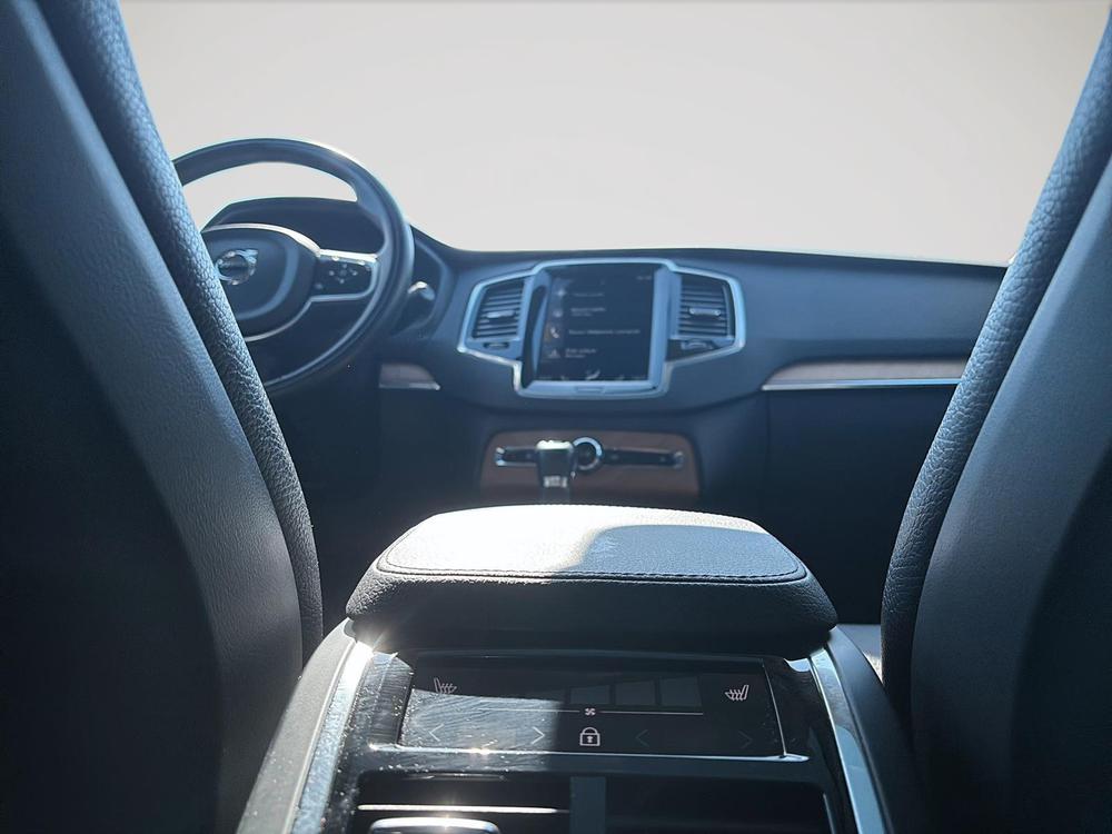 Volvo XC90 T5 MOMENTUM AWD 2022 d’occasion à vendre - 14