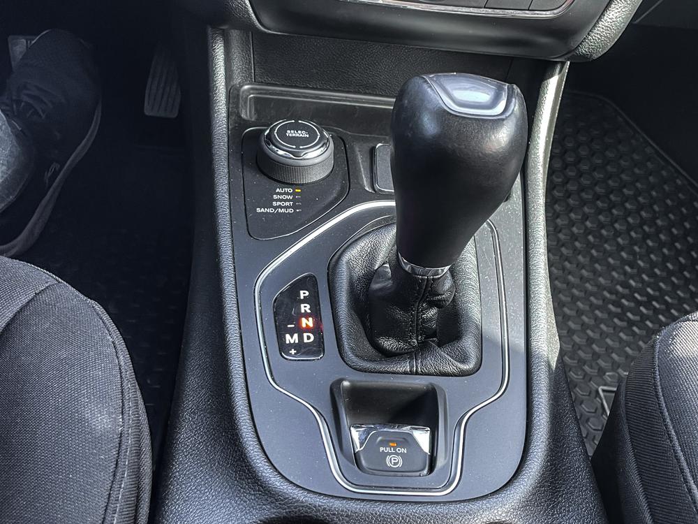 Jeep Cherokee North 2019 d’occasion à vendre - 24