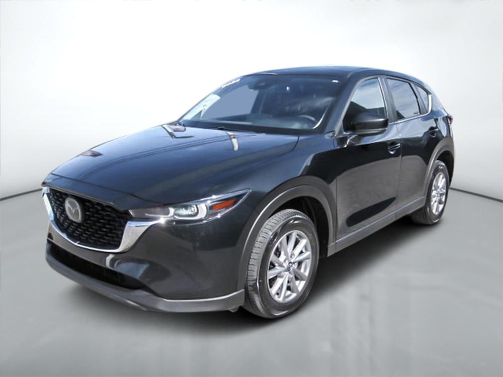 Mazda CX-5 GS 2022 d’occasion à vendre - 2