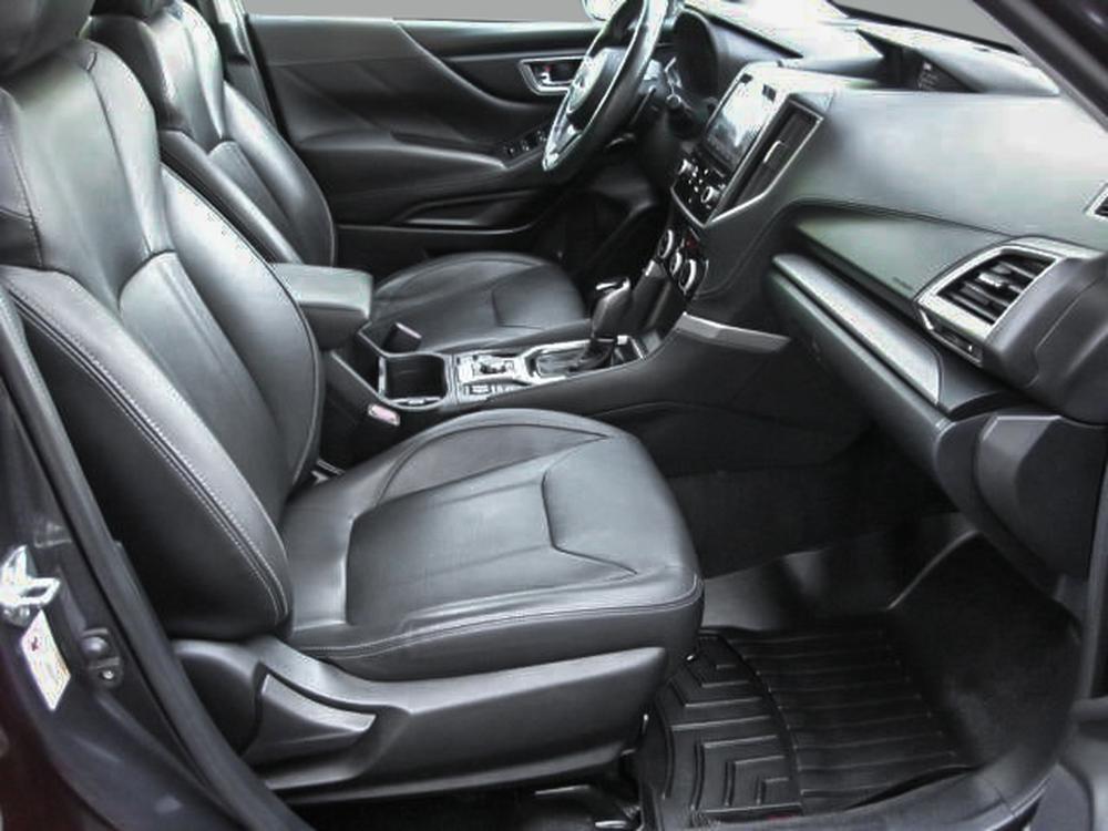 Subaru Forester 2.5I LIMITED 2019 d’occasion à vendre - 28
