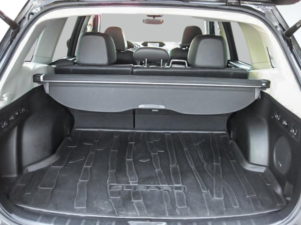 Subaru Forester 2.5I LIMITED 2019 d’occasion à vendre - 24