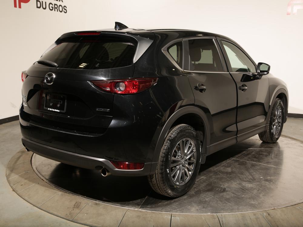 Mazda CX-5 GX 2021 d’occasion à vendre - 3