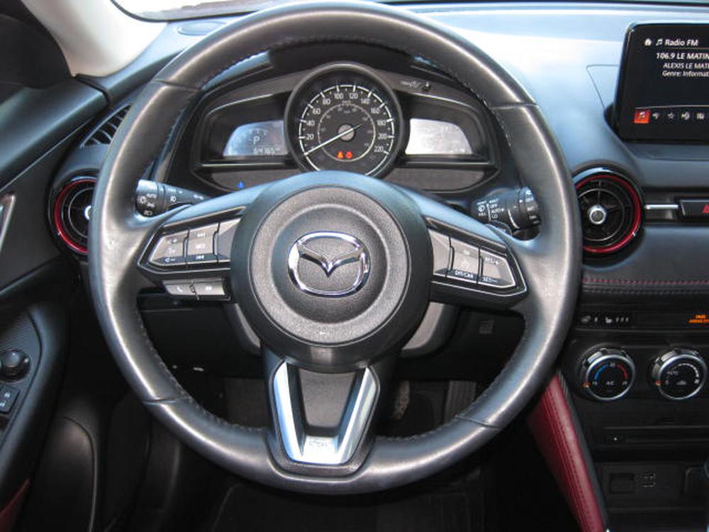 Mazda CX-3 50IEME ANNIVERSAIRE 2018 d’occasion à vendre - 13