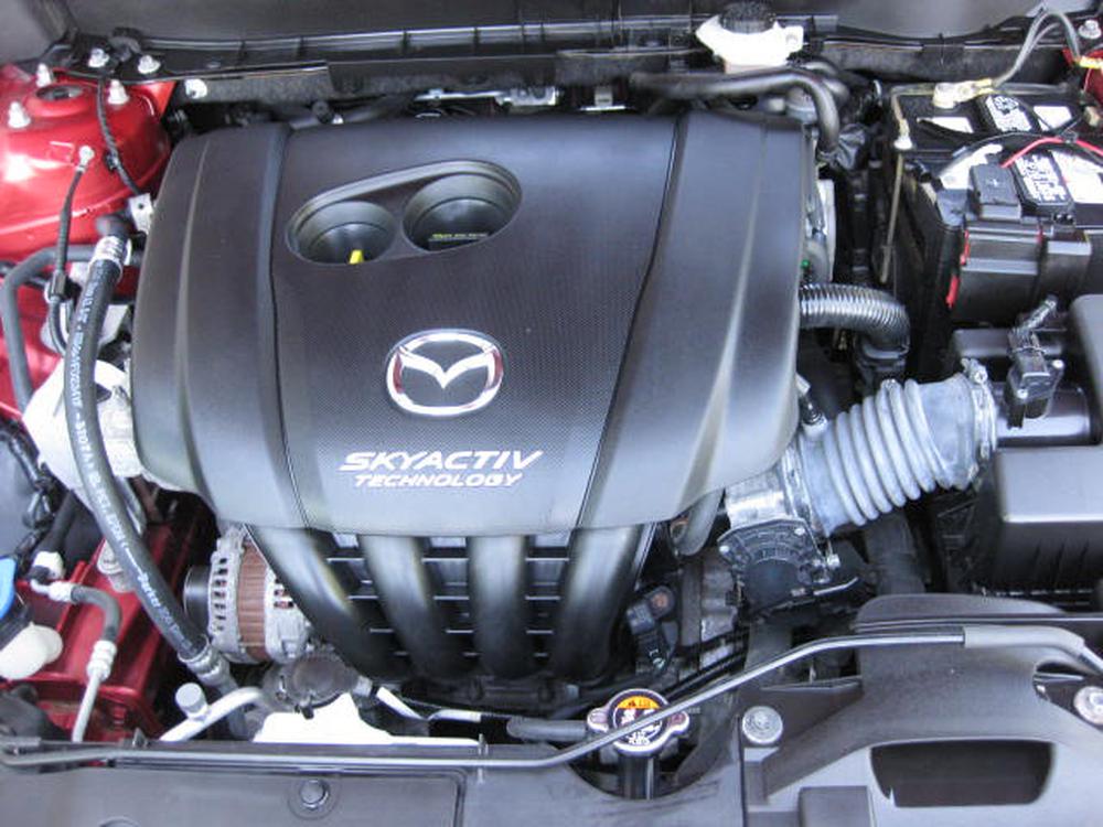 Mazda CX-3 50IEME ANNIVERSAIRE 2018 d’occasion à vendre - 28