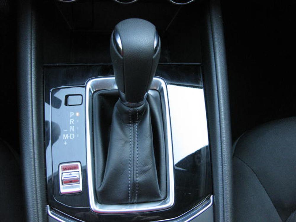 Mazda CX-5 GX 2023 d’occasion à vendre - 22