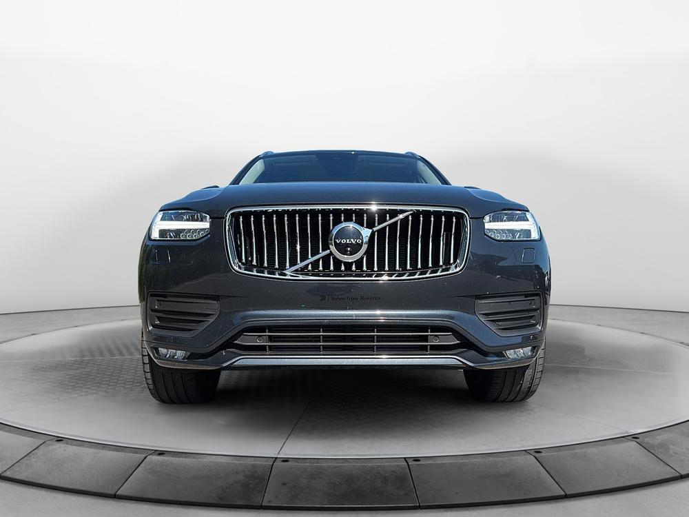 Volvo XC90 T5 MOMENTUM AWD 2022 d’occasion à vendre - 3