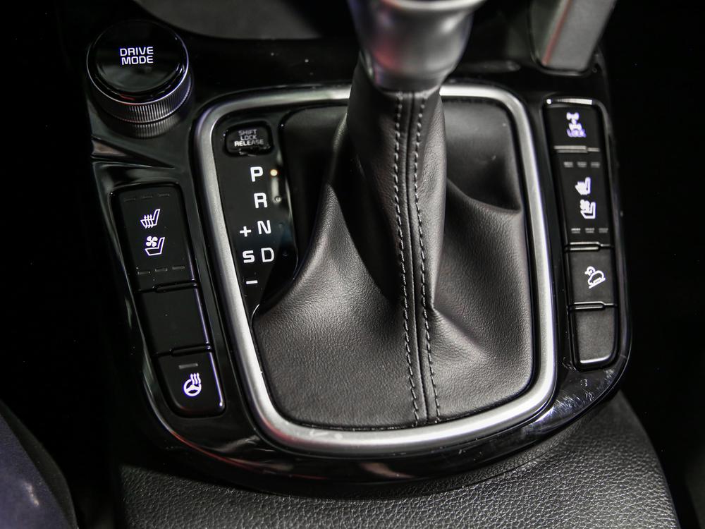Kia Seltos EX PREMIUM 2022 d’occasion à vendre - 31