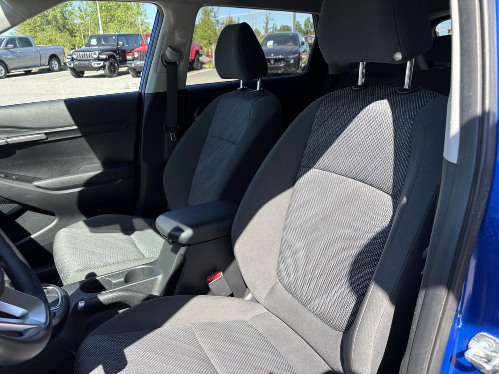 Kia Seltos LX 2024 d’occasion à vendre - 21
