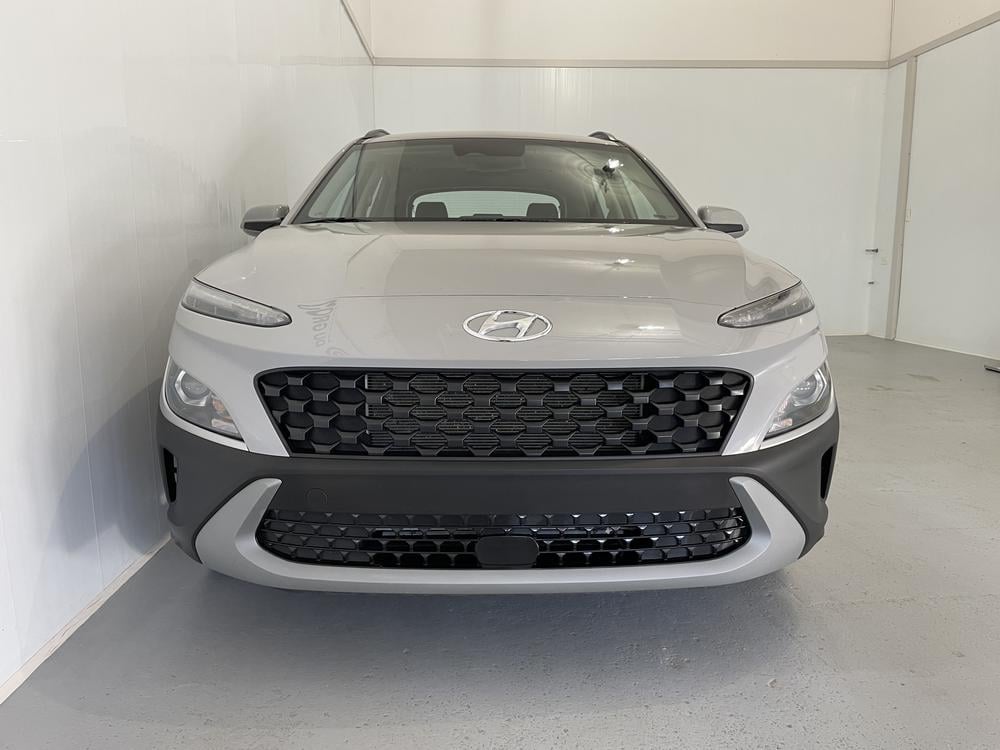 Hyundai Kona Preferred Sun & Leather AWD 2023 d’occasion à vendre - 2