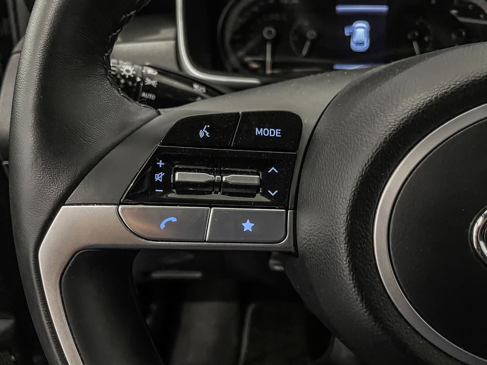 Hyundai Tucson Preferred AWD 2024 d’occasion à vendre - 16