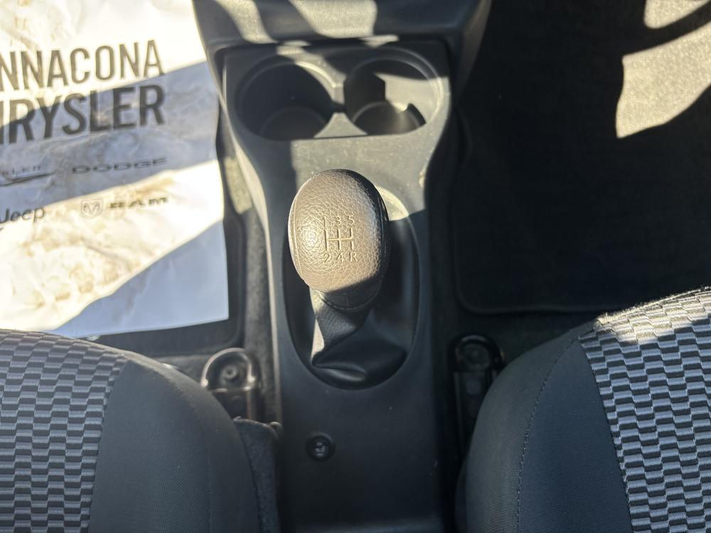 Nissan Micra SV 2017 d’occasion à vendre - 16