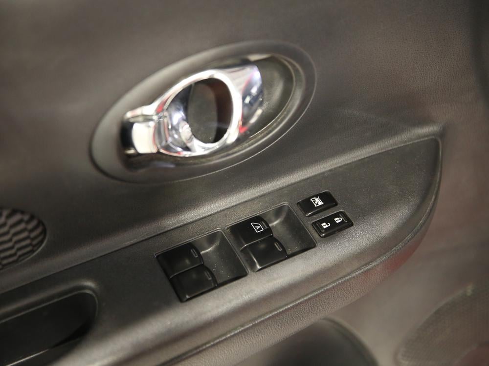 Nissan Micra SV 2015 d’occasion à vendre - 14