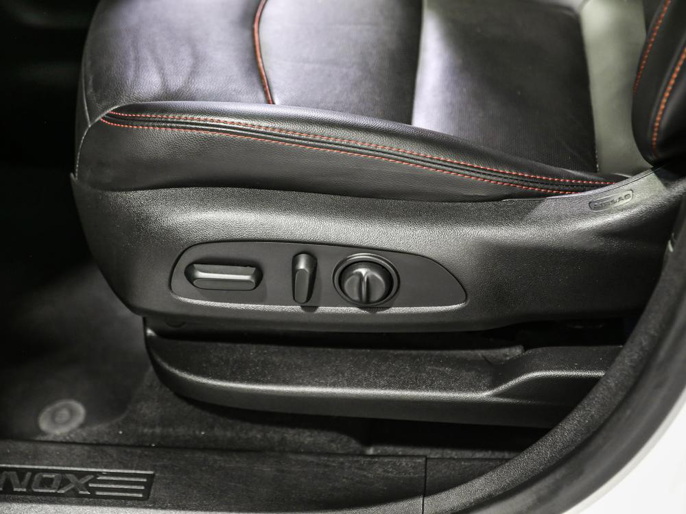 Chevrolet Equinox RS 2022 d’occasion à vendre - 16