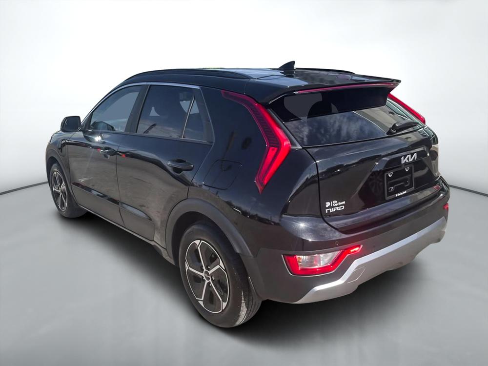 Kia Niro hybride rechargeable EX PREMIUM 2025 d’occasion à vendre - 7
