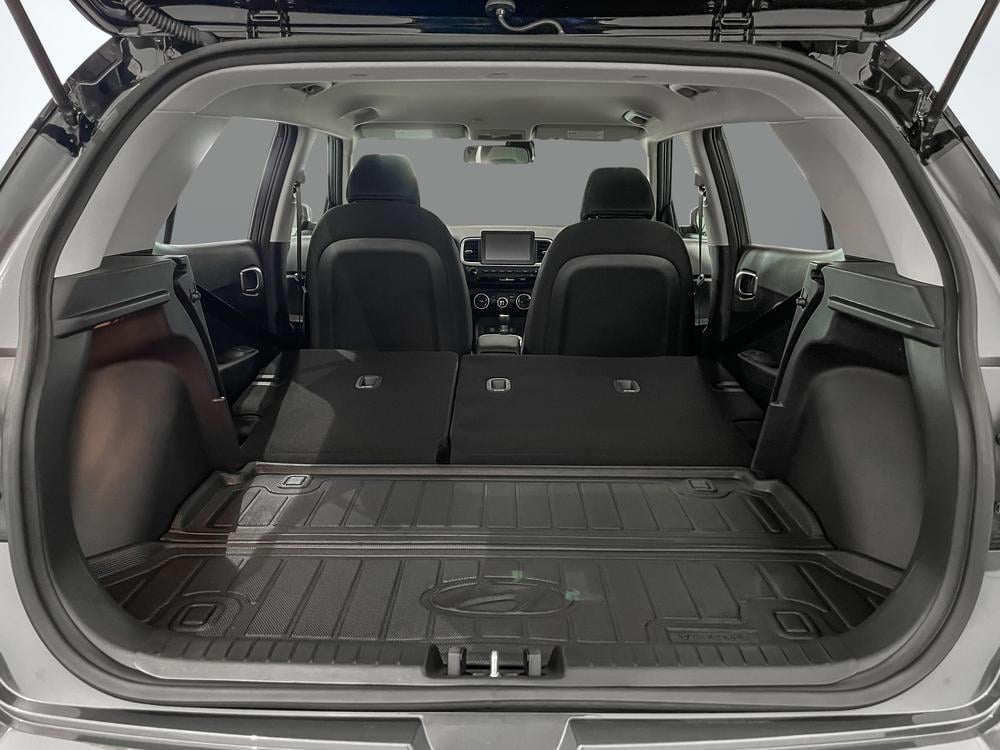 Hyundai Venue Preferred 2025 d’occasion à vendre - 28