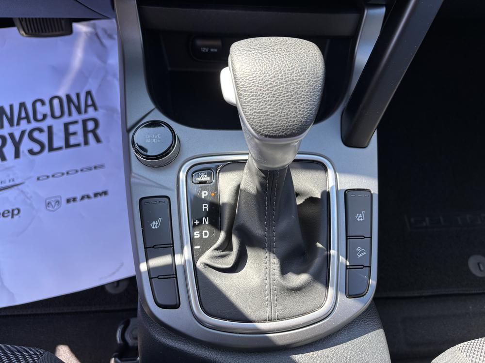 Kia Seltos LX 2024 d’occasion à vendre - 18