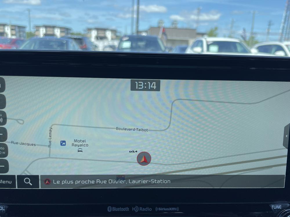 Kia Seltos EX PREMIUM 2023 d’occasion à vendre - 23