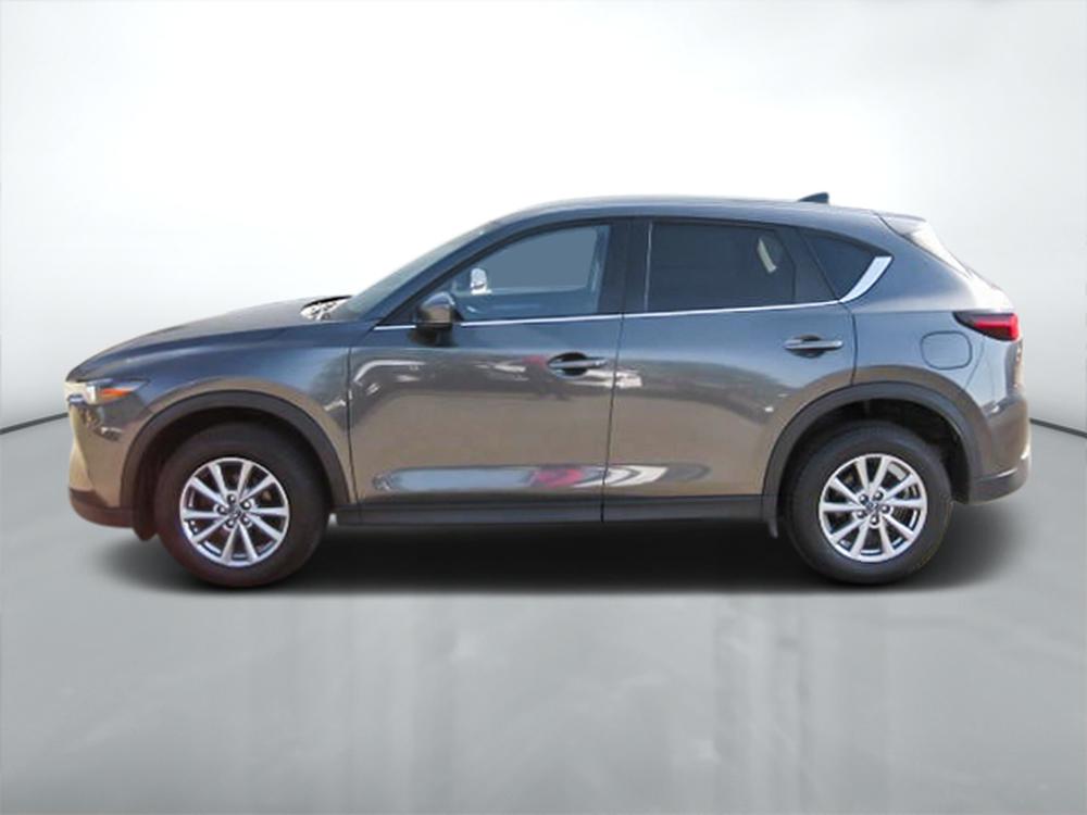 Mazda CX-5 GX 2023 d’occasion à vendre - 3
