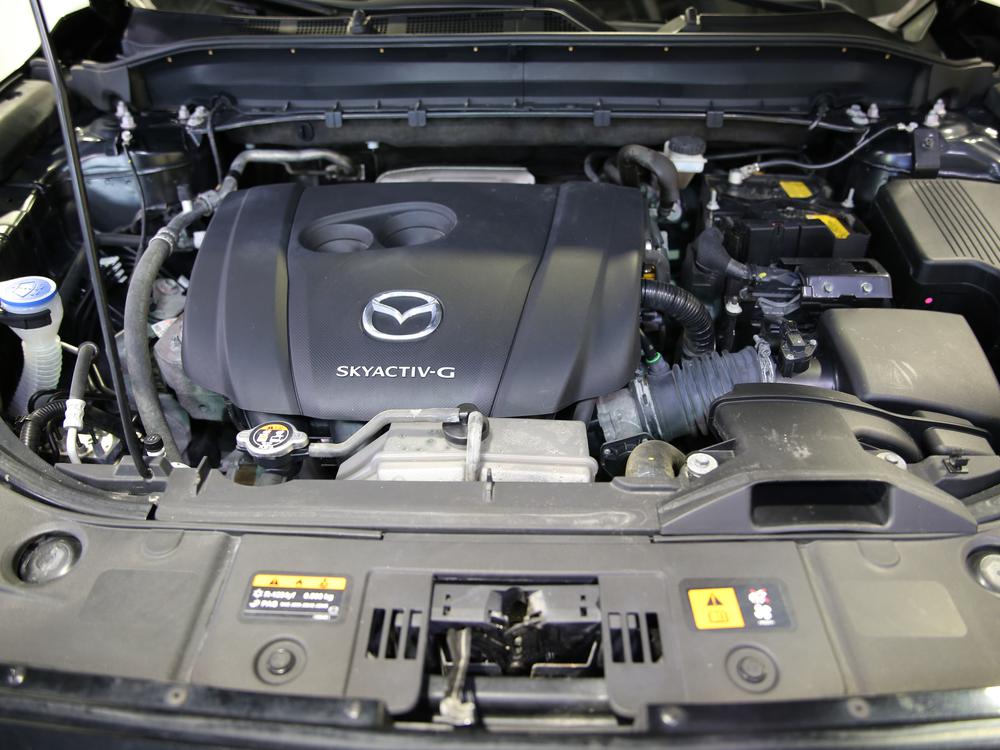 Mazda CX-5 GX 2021 d’occasion à vendre - 34