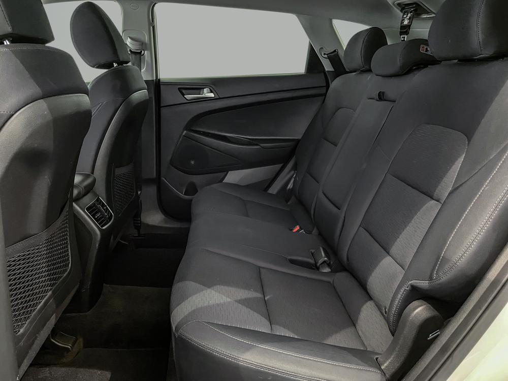 Hyundai Tucson Preferred AWD 2020 d’occasion à vendre - 28