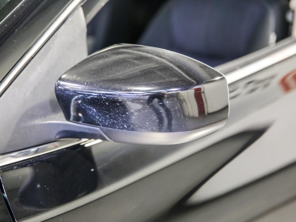 Nissan Sentra SV 2019 d’occasion à vendre - 13