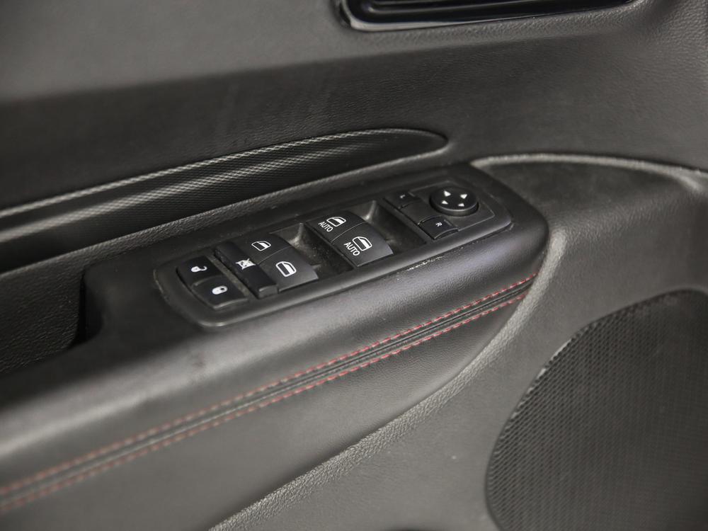 Dodge Durango 2022 Blanc usage à vendre Dodge Durango 2022 Blanc usage à vendre