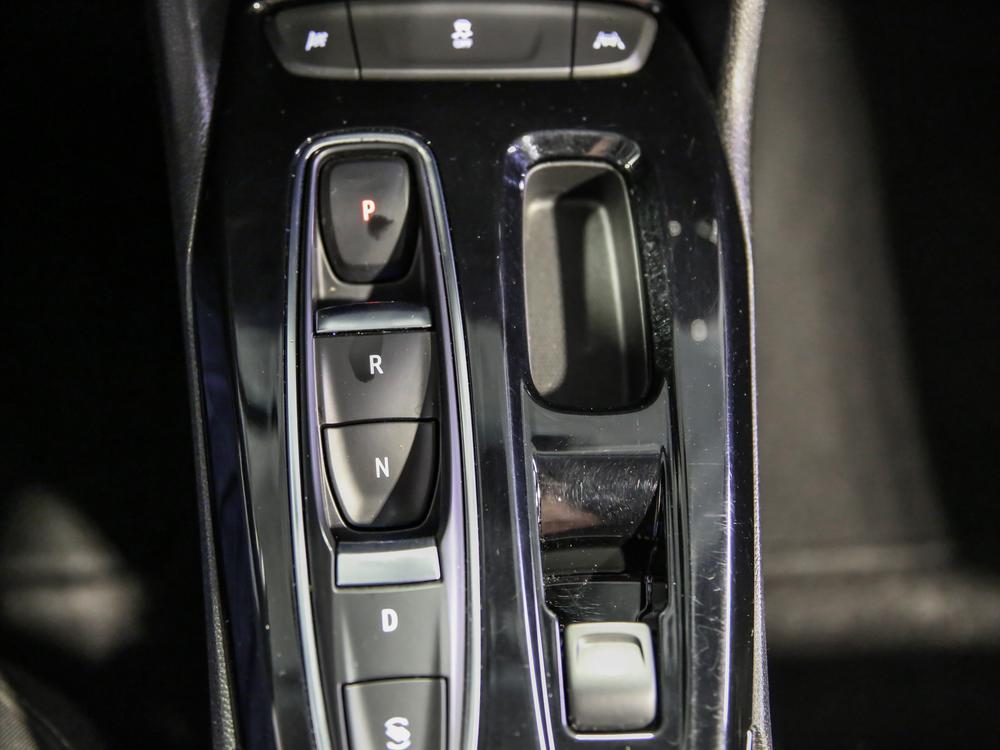 Chevrolet Bolt EUV LT 2022 d’occasion à vendre - 30