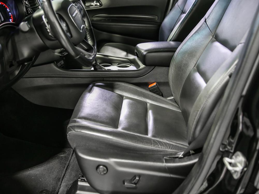 Dodge Durango GT // ENSEMBLE BLACKTOP 2022 d’occasion à vendre - 16