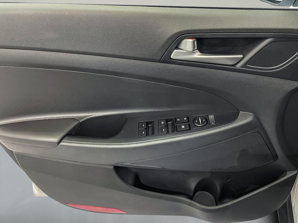 Hyundai Tucson Preferred AWD 2020 d’occasion à vendre - 12