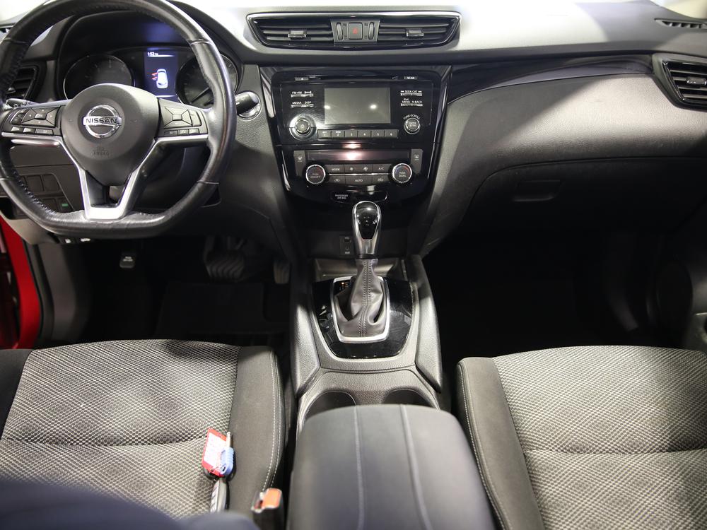 Nissan Qashqai S 2018 d’occasion à vendre - 24