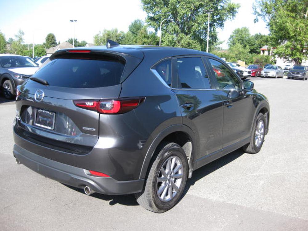 Mazda CX-5 GX 2023 d’occasion à vendre - 6